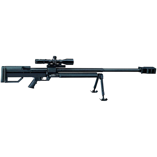 STEYR HS 50-M1 MOUNTAIN 50BMG 24